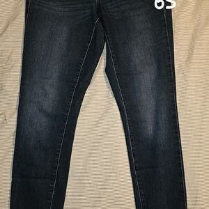 Universal Thread Black Skinny Jeans
